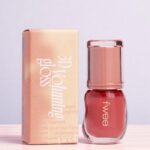 Fwee 3D Voluming Gloss 30% 01 Nude Vanilla – Soft Shine Volumizing Lip Gloss 5.3g