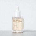 Heveblue – Salmon Caring Centella Ampoule – Soothing & Hydrating Serum 30ml