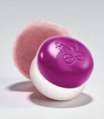 Fwee Lip&Cheek Blurry Pudding Pot + Keyring – Portable Soft Matte Lip & Cheek Color - MV02 Hurt 5g