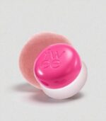 Fwee Lip&Cheek Blurry Pudding Pot – Soft Matte Blurring Lip & Cheek Color - PK02 Skirt 5g