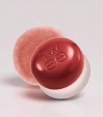 Fwee Lip&Cheek Blurry Pudding Pot – Soft Matte Blurring Lip & Cheek Color - RS01 Feeln 5g
