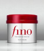 Shiseido Fino Premium Touch Hair Mask – Intensive Repair Mask for Smooth & Shiny Hair 230g
