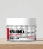 Medi-Peel Melanon X Blemish Lightening Gel-Cream – Brightening Gel Cream for Uneven Tone 50g