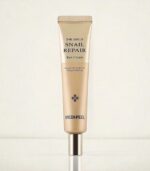 Medi-Peel 24 Gold Snail Repair Eye Cream – Firming Eye Cream for Smooth & Nourished Skin 40ml