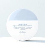 Dr. Althea – Aqua Glowing Sunscreen SPF50+ PA++++ – Hydrating UV Protection 45ml
