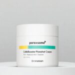 Dr.nineteen – Porexsome Collabooster Poreshot Cream – Pore Refining Moisture Cream 50ml