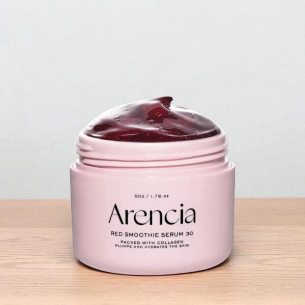 Arencia - Red Smoothie Serum