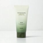 Heimish – Matcha Biome Amino Acne Cleansing Foam – Acne-Focused Gentle Cleanser 150g
