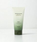 Heimish – Matcha Biome Amino Acne Cleansing Foam – Acne-Focused Gentle Cleanser 150g