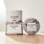 Heimish – All Clean Balm – Deep Cleansing Balm 120ml