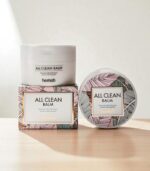 Heimish – All Clean Balm – Deep Cleansing Balm 120ml