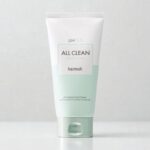 Heimish – All Clean Green Foam – Gentle Hydrating Foaming Cleanser 150g
