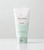 Heimish – All Clean Green Foam – Gentle Hydrating Foaming Cleanser 150g