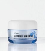 Jumiso – Waterfull Hyaluronic Cream – Deep Hydration & Moisture Lock 50ml