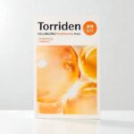 Torriden Cellmazing Brightening Mask – Brightening Sheet Mask for Clear, Radiant Skin 26ml