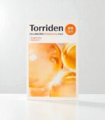 Torriden Cellmazing Brightening Mask – Brightening Sheet Mask for Clear, Radiant Skin 26ml