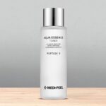 Medi-Peel Peptide 9 Aqua Essence Toner – Hydrating Peptide Toner for Smooth, Firm-Looking Skin 250ml