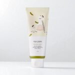 Round Lab Soybean Nourishing Cleanser – Gentle Cleanser for Soft, Comfortable Skin 150ml