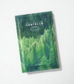 SKIN1004 Madagascar Centella Tea-Trica Relaxing Mask – Calming Sheet Mask for Clear, Comfortable Skin 24ml