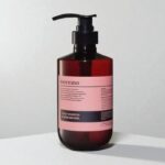 Moremo Scalp Shampoo Clear And Cool – Refreshing Shampoo for Clean, Balanced Scalp 500ml