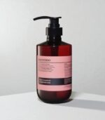 Moremo Scalp Shampoo Clear And Cool – Refreshing Shampoo for Clean, Balanced Scalp 500ml