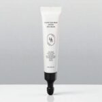 Heveblue – Black Yuja Bean Lifting Eye Cream – Firming & Hydrating Eye Treatment 15ml