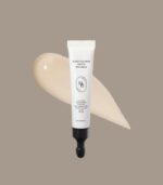 Heveblue – Black Yuja Bean Lifting Eye Cream – Firming & Hydrating Eye Treatment 15ml - Image 2