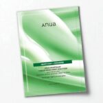 Anua - Heartleaf Cream Sheet Mask Night Solution