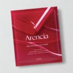 Arencia - Red Collagen Jello Mask