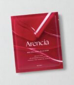 Arencia - Red Collagen Jello Mask