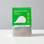 Anua - Triple Acid Spot Care Microdart Patch