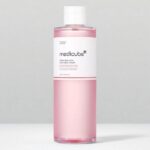 Medicube PDRN Pink Cica Soothing Toner – Calming Toner for Sensitive, Balanced Skin 250ml