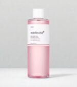 Medicube PDRN Pink Cica Soothing Toner – Calming Toner for Sensitive, Balanced Skin 250ml