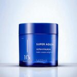 Missha Super Aqua Ultra Hyalron Balm Cream Original – Intensive Balm Cream for Deep Hydration 70ml