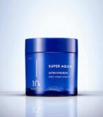 Missha Super Aqua Ultra Hyalron Balm Cream Original – Intensive Balm Cream for Deep Hydration 70ml