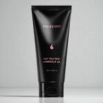 Moremo Hair Treatment Miracle 2x – Intensive Hair Mask for Smooth, Repaired Hair 180ml