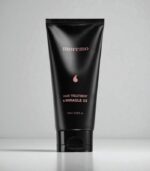 Moremo Hair Treatment Miracle 2x – Intensive Hair Mask for Smooth, Repaired Hair 180ml