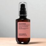 Moremo Hair Essence Delightful Oil – Lightweight Hair Oil for Smooth, Shiny Hair 150 ML