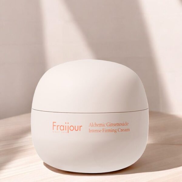 Fraijour - Alchemic Ginsenoside Intense Firming Cream
