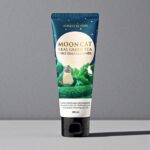 Always Be Pure Mooncat Real Green Tea Pore Deep Cleanser – Deep Cleansing for Clear, Refreshed Skin 100ml