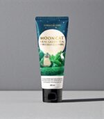 Always Be Pure Mooncat Real Green Tea Pore Deep Cleanser – Deep Cleansing for Clear, Refreshed Skin 100ml