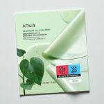 Anua – Heartleaf 70 Soothing Collagen Mask – Calming & Hydrating Sheet Mask 1pcs/38g