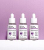 APLB – Collagen EGF Peptide Ampoule Serum – Firming & Elasticity Serum 40ml - Image 3