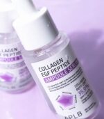 APLB – Collagen EGF Peptide Ampoule Serum – Firming & Elasticity Serum 40ml - Image 2