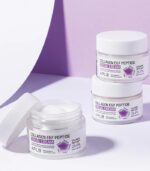 APLB – Collagen EGF Peptide Facial Cream – Firming & Elasticity Cream 55ml - Image 3