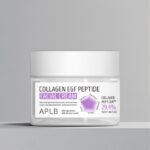 APLB – Collagen EGF Peptide Facial Cream – Firming & Elasticity Cream 55ml