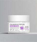 APLB – Collagen EGF Peptide Facial Cream – Firming & Elasticity Cream 55ml