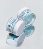 APLB – Hyaluronic Acid Ceramide HA B5 Facial Cream – Barrier Hydration Cream 55ml - Image 3