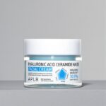 APLB – Hyaluronic Acid Ceramide HA B5 Facial Cream – Barrier Hydration Cream 55ml