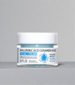APLB – Hyaluronic Acid Ceramide HA B5 Facial Cream – Barrier Hydration Cream 55ml